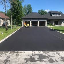 Best Cobblestone Driveway Installation  in Tierra Verde, FL